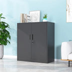 Metal Storage Cabinet