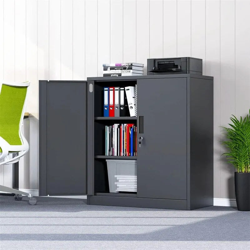 Metal Storage Cabinet