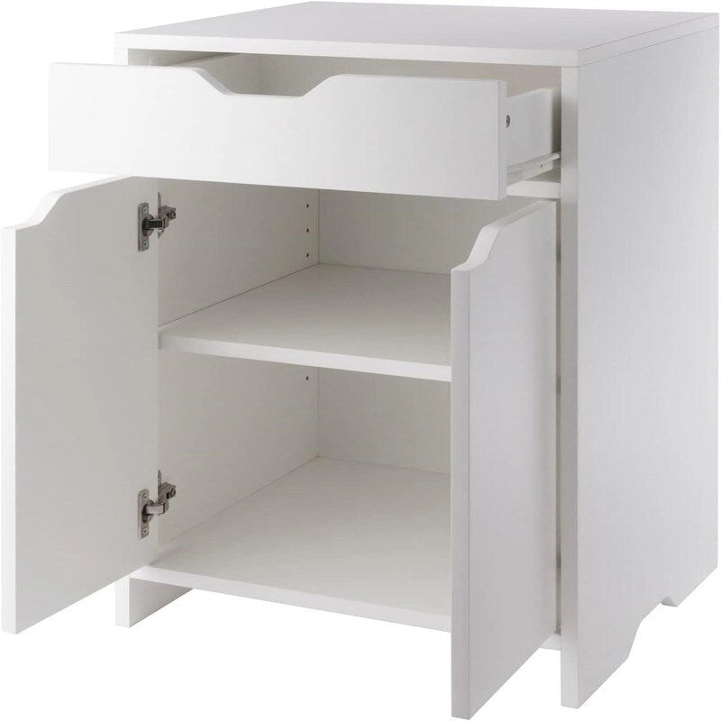 Storage Cabinet