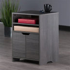 Storage Cabinet