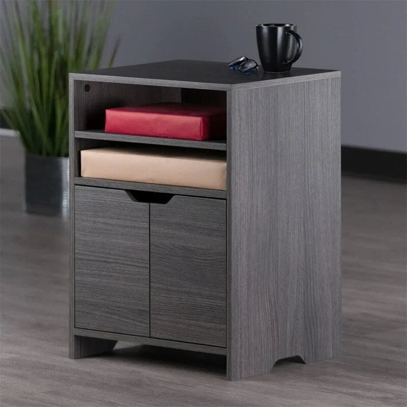 Storage Cabinet