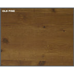 Saint Birch Houston Rustic Brown 2-drawer Lateral Filing Cabinet