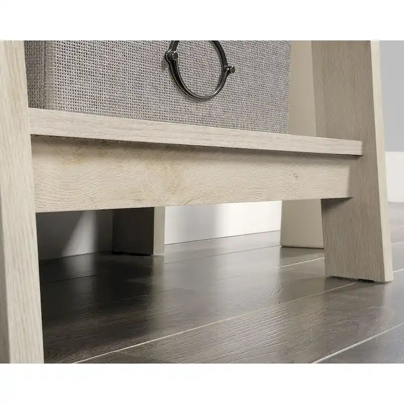 Trestle 5-Shelf Bookcase