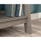 Trestle 5-Shelf Bookcase