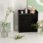 Bamboo Desk Organizer