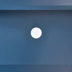 Large Storage Space Sideboard with Adjustable Shelves