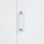 Tall Bathroom Storage Cabinet