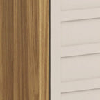 Techni Mobili Contemporary TV Stand for TVs Up to 70in, Oak