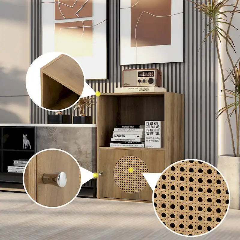 small storage cabinet