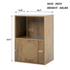 small storage cabinet