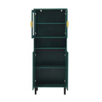 Tall Storage Show Cabinet