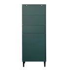 Tall Storage Show Cabinet