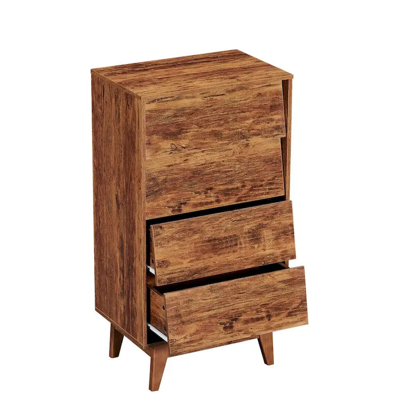 Multi-funtional Dresser