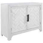 31.90 in. H Storage Cabinet with Adjustable Shelves