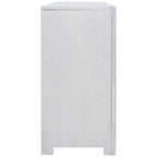 31.90 in. H Storage Cabinet with Adjustable Shelves