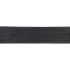 Aurelle Home Semi-gloss Lacquer and Water-based Stain Sideboard