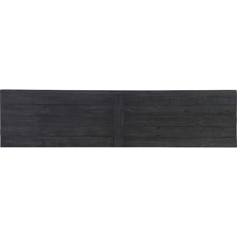 Aurelle Home Semi-gloss Lacquer and Water-based Stain Sideboard