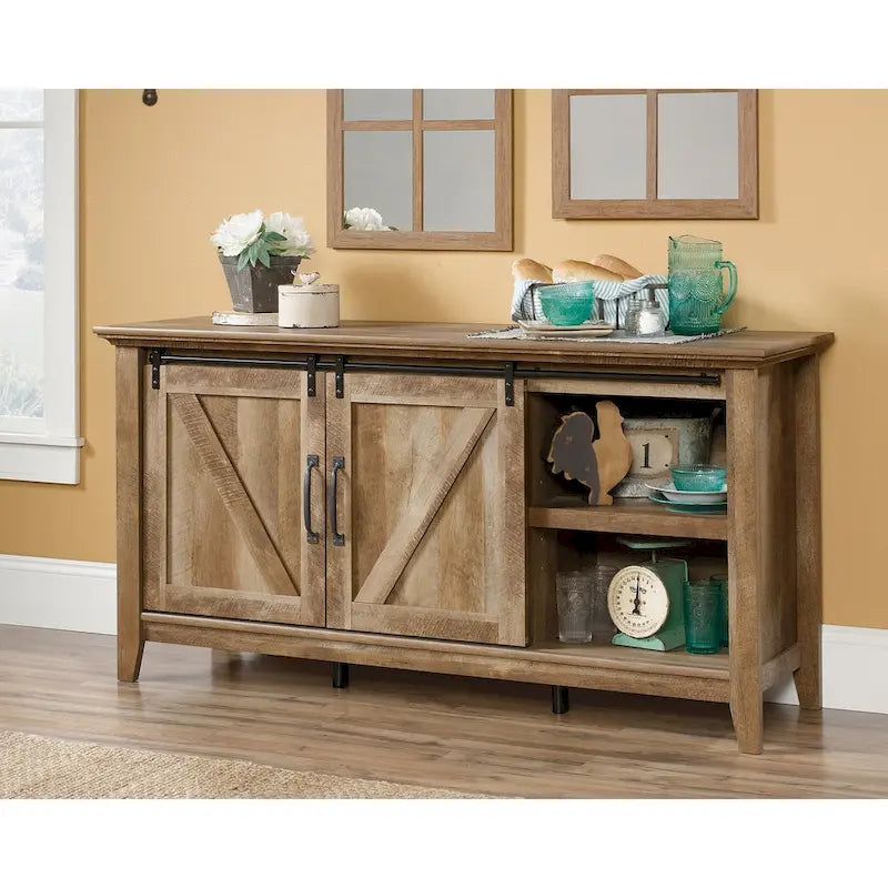Dakota Pass Credenza Coa