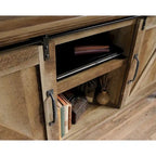 Dakota Pass Credenza Coa