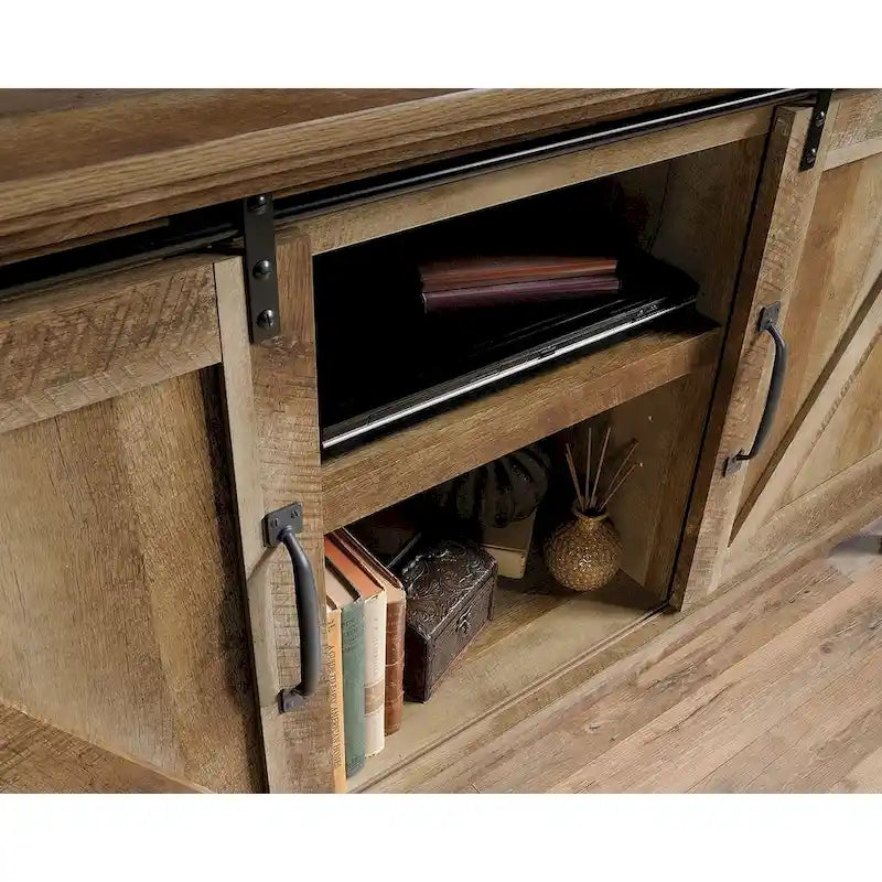 Dakota Pass Credenza Coa