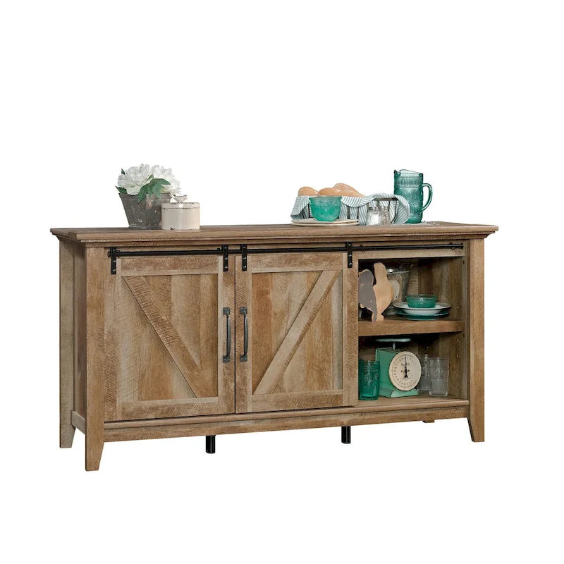 Dakota Pass Credenza Coa