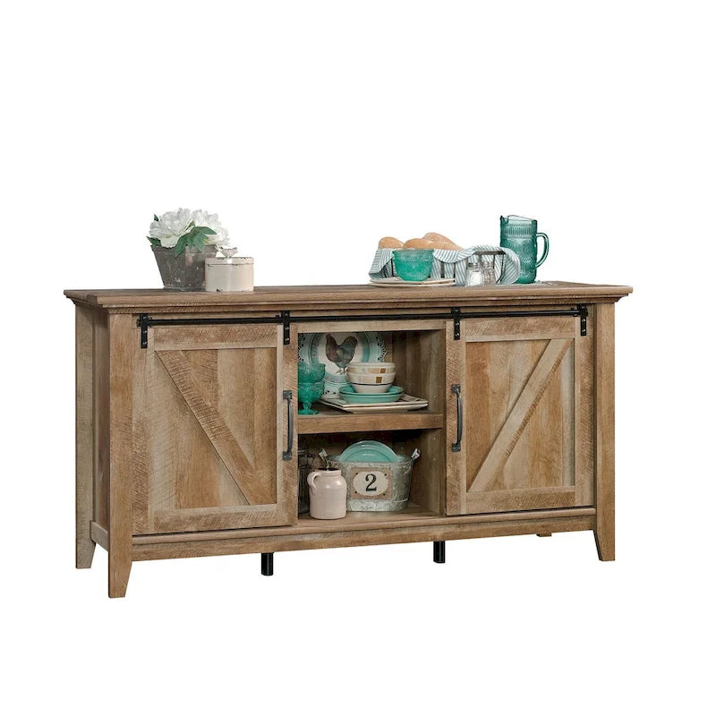 Dakota Pass Credenza Coa