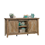 Dakota Pass Credenza Coa