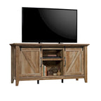 Dakota Pass Credenza Coa