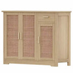 Kitchen Storage Cabinet - 11.8D x 35.4W x 31.5H