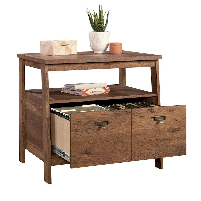 Trestle Lateral File