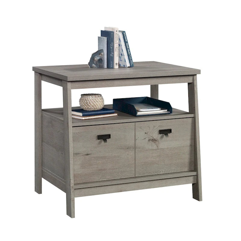 Trestle Lateral File