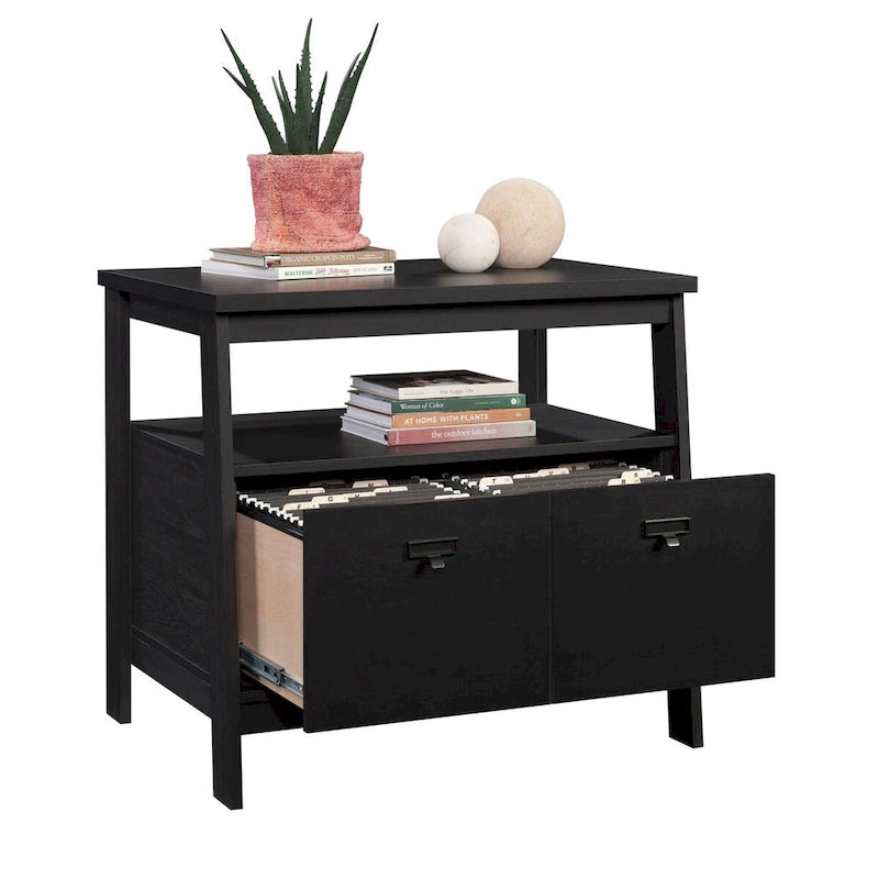 Trestle Lateral File