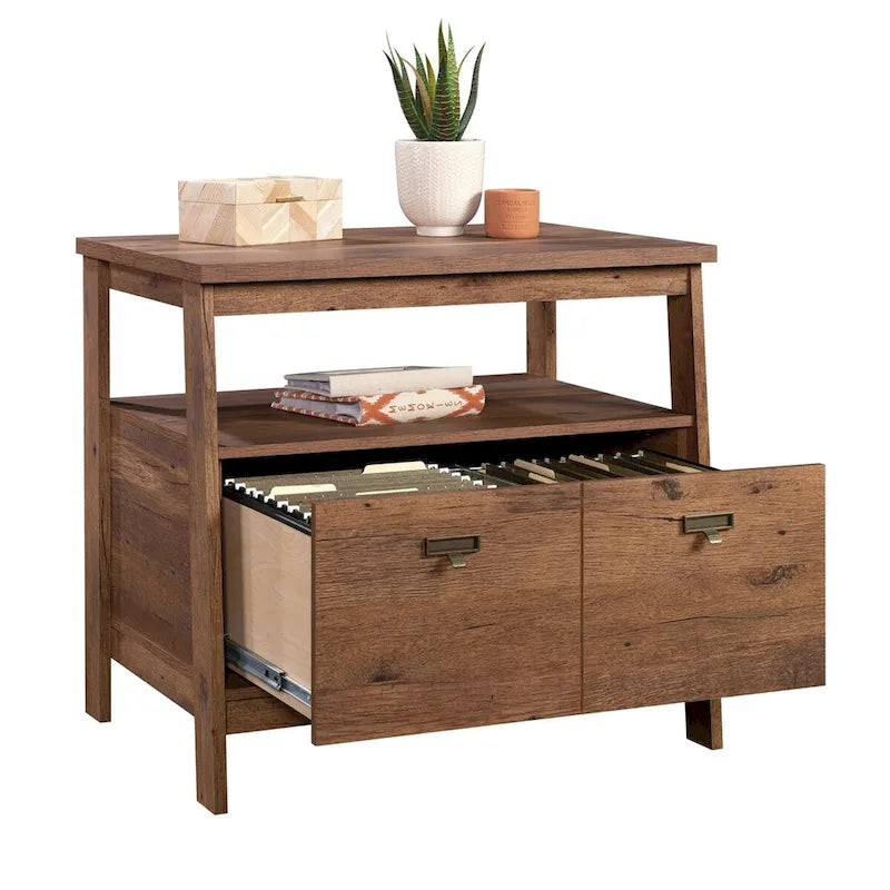 Trestle Lateral File