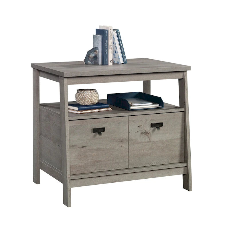 Trestle Lateral File