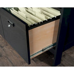 Trestle Lateral File