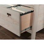 Trestle Lateral File