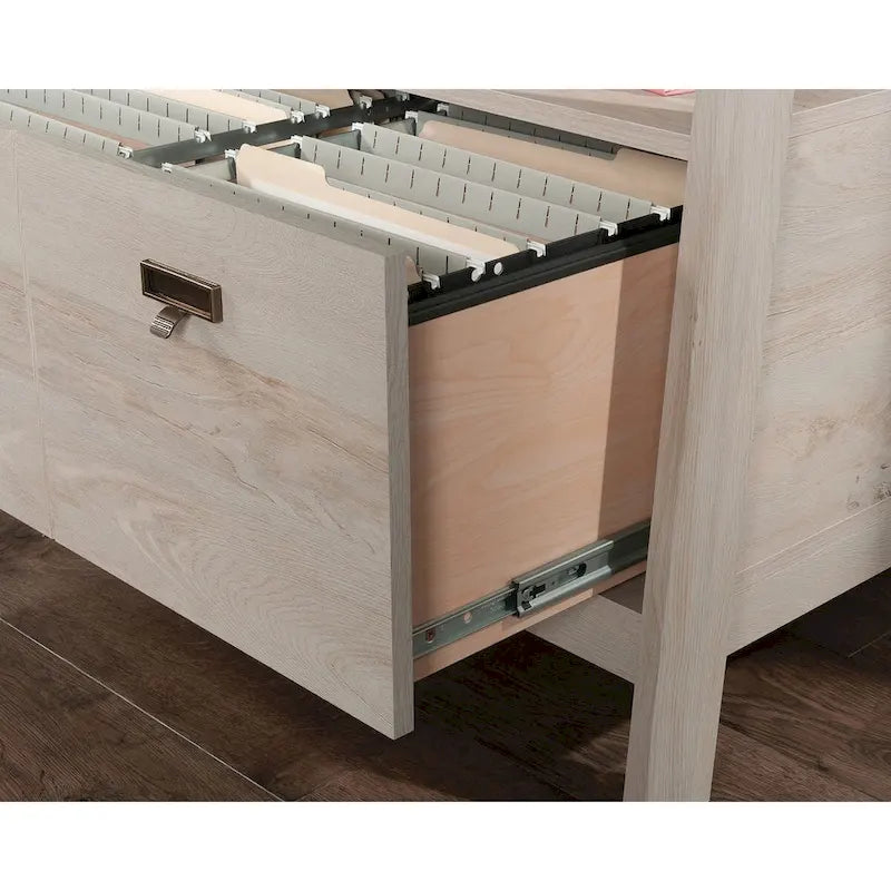 Trestle Lateral File