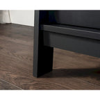 Trestle Lateral File