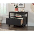 Trestle Lateral File