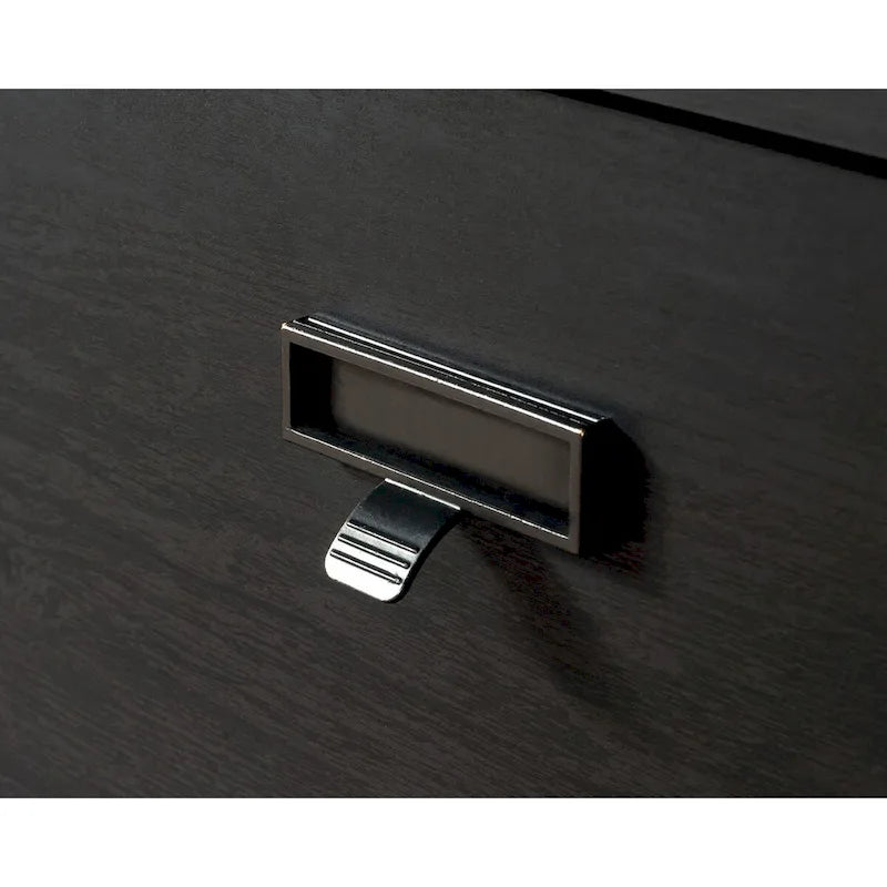 Trestle Lateral File