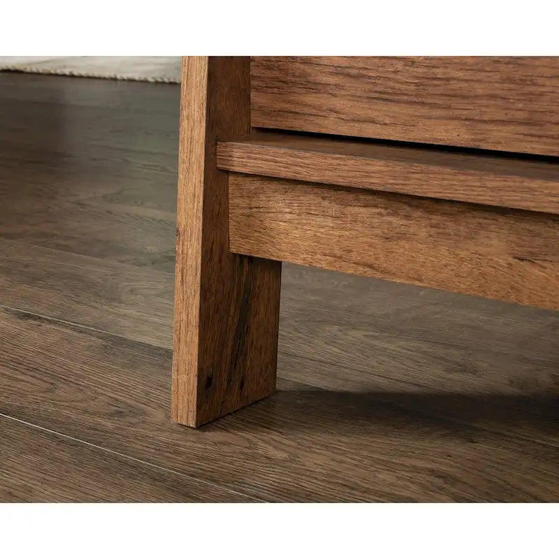 Trestle Lateral File