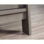 Trestle Lateral File