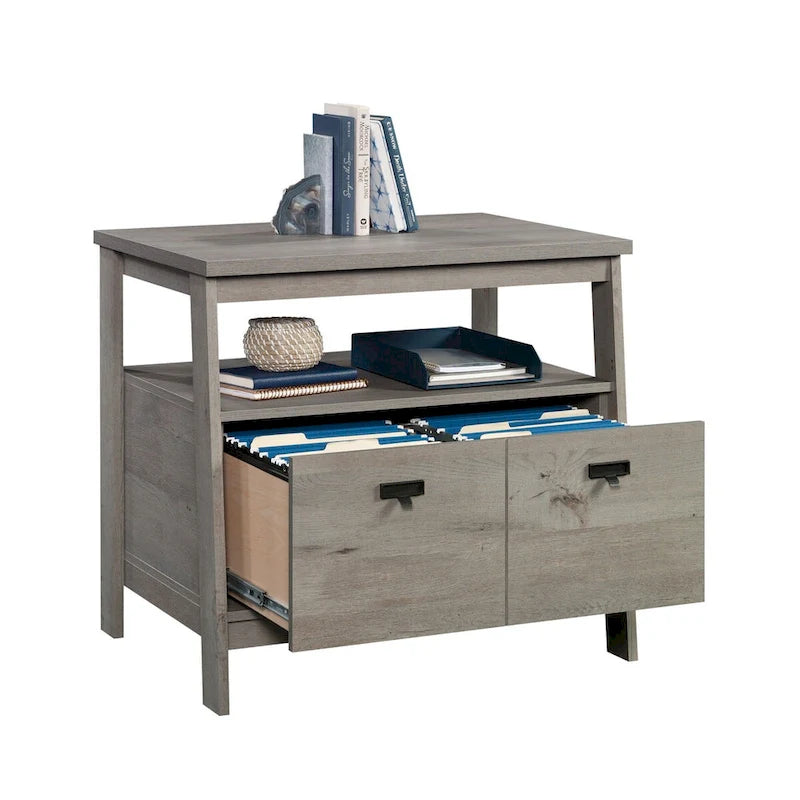 Trestle Lateral File