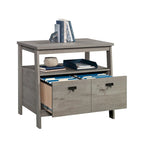 Trestle Lateral File