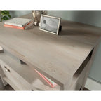 Trestle Lateral File