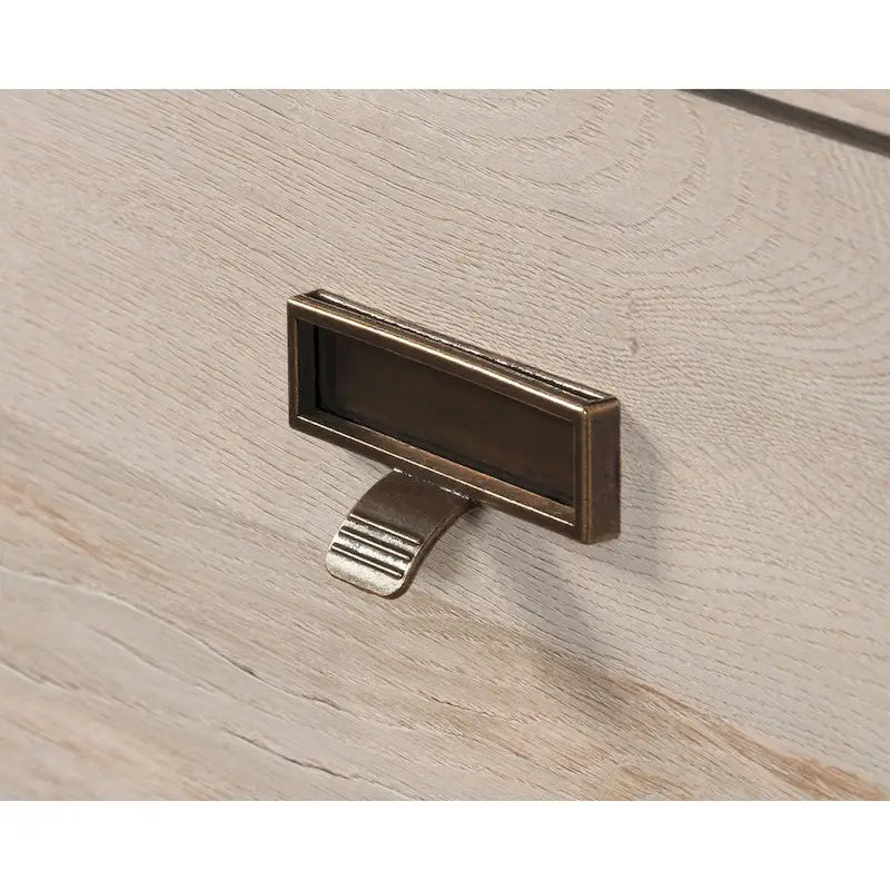 Trestle Lateral File