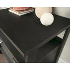 Trestle Lateral File