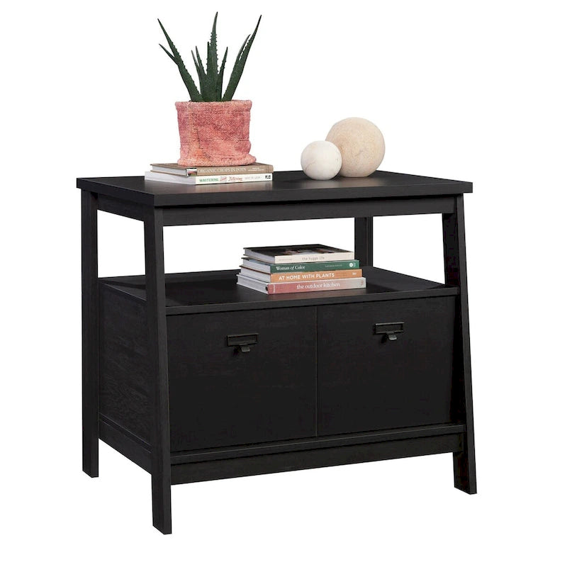 Trestle Lateral File