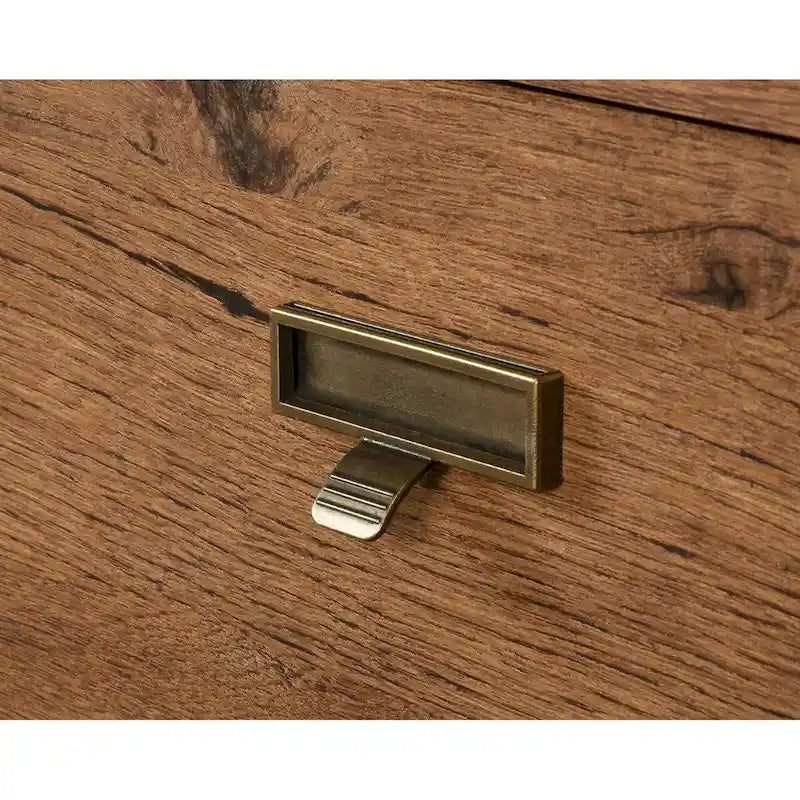 Trestle Lateral File