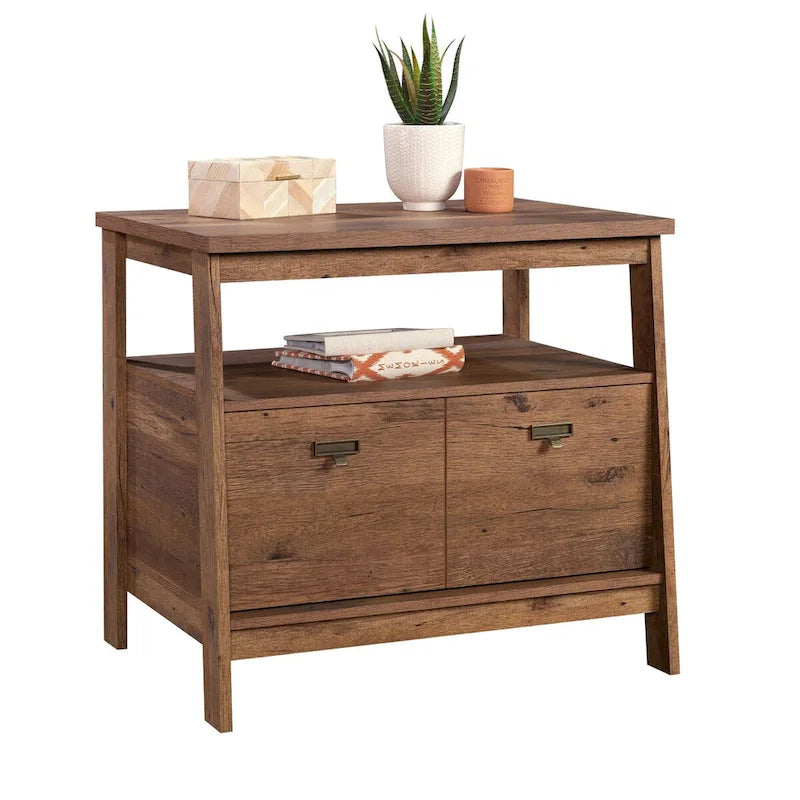 Trestle Lateral File